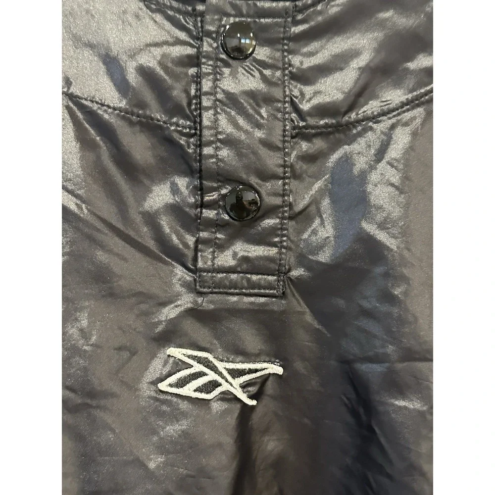 Vintage Reebok Team Jackets Windbreaker Size‎ XL